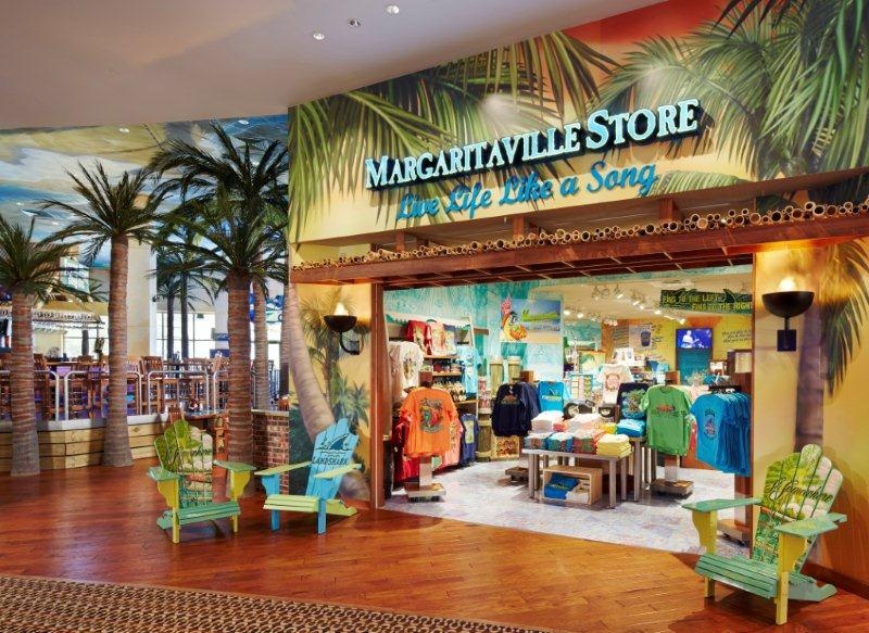 Margaritaville Restaurant in Cincinnati Margaritaville Cincinnati